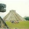 Chichen Itza MESSICO 