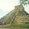 la piramide di Kukalcan MESSICO 