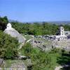sito Maya di Palenque MESSICO 