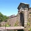 porta della città URUGUAY 