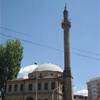 moschea di Pristina SERBIA 