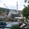 piazza di Pristina SERBIA 