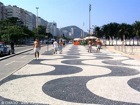 Copacabana
