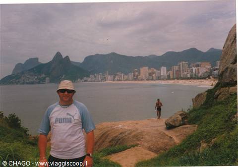 Ipanema da Garota de Ipanema