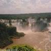 Iguaçù, las Catarattas BRASILE 