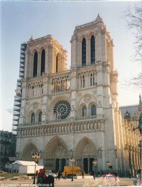 Notre Dame