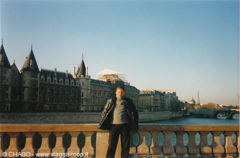 Palais royale