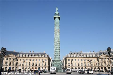 place Vendome