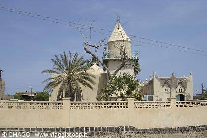 moschea