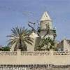 moschea ERITREA 