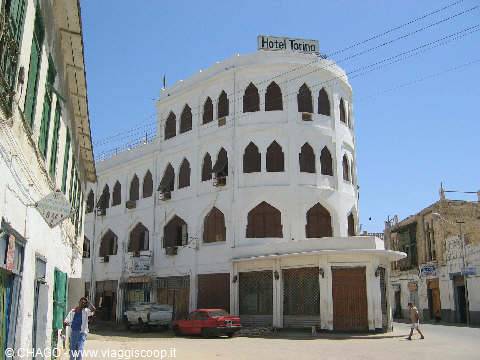 hotel Torino