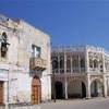 centro di Massawa ERITREA 