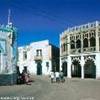 architettura araba ERITREA 