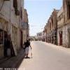 strade del centro ERITREA 