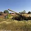 tristi ricordi della guerra contro l' Etiopia ERITREA 