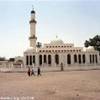 la grande moschea ERITREA 