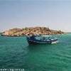 arcipelago delle Dahlak, isola di Nio ERITREA 