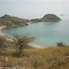 Dahlak, spiaggia di Musandam ERITREA 