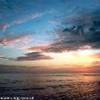tramonto sul mar rosso ERITREA 