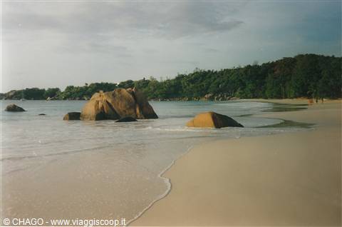 anse Bouleil