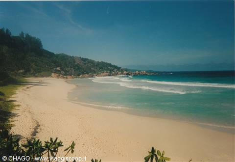 Grand Anse