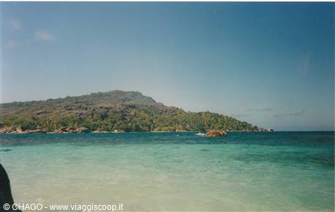 ile Felicitè
