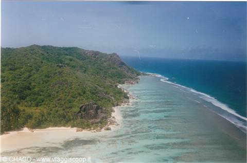 anse Source d' Argent