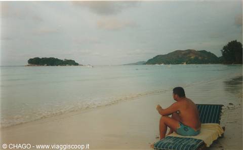 anse Cote d'Or