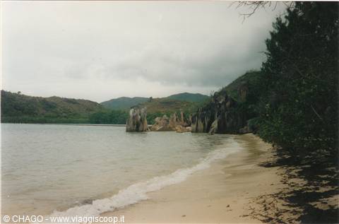 ile Couriouse