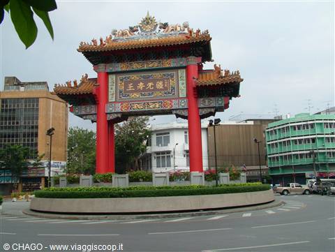 Chinatown