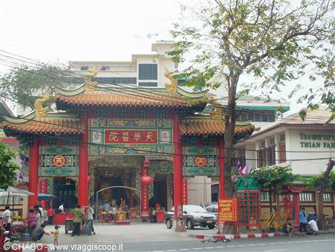 Chinatown