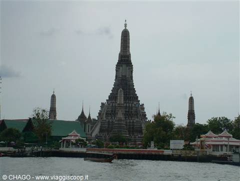 il Wat Arun
