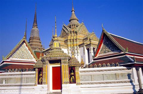 Wat Pho
