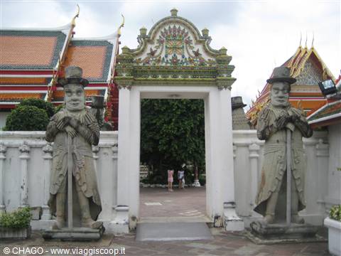 guardie Farang