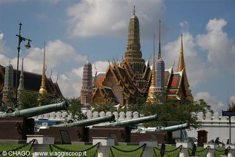 Bangkok