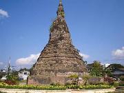 la pagoda nera