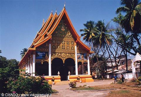 Wat Ongdu