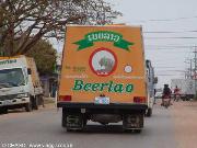 Berlao, birra buonissima