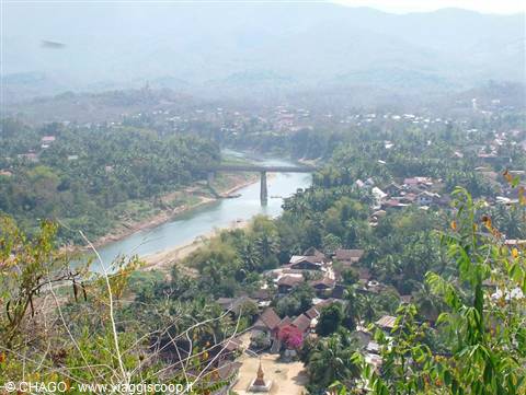 ponte sul Mekong