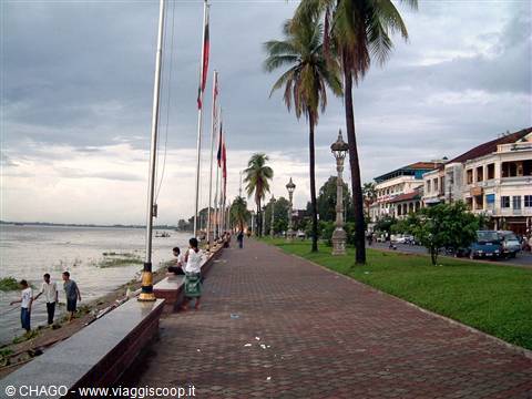 waterfront