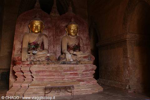 piccoli Buddha