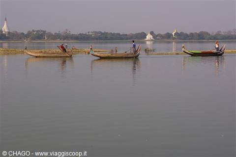 lago di Mandalay