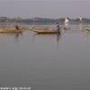 lago di Mandalay BIRMANIA 