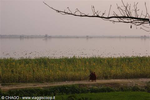lago di Mandalay
