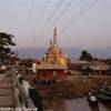 Inle lake BIRMANIA 