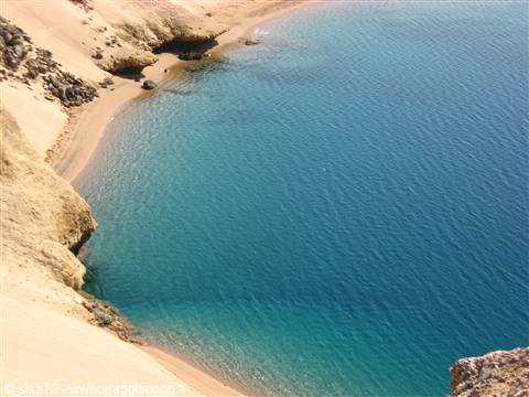 Ras Mohammed