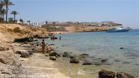 sharm
