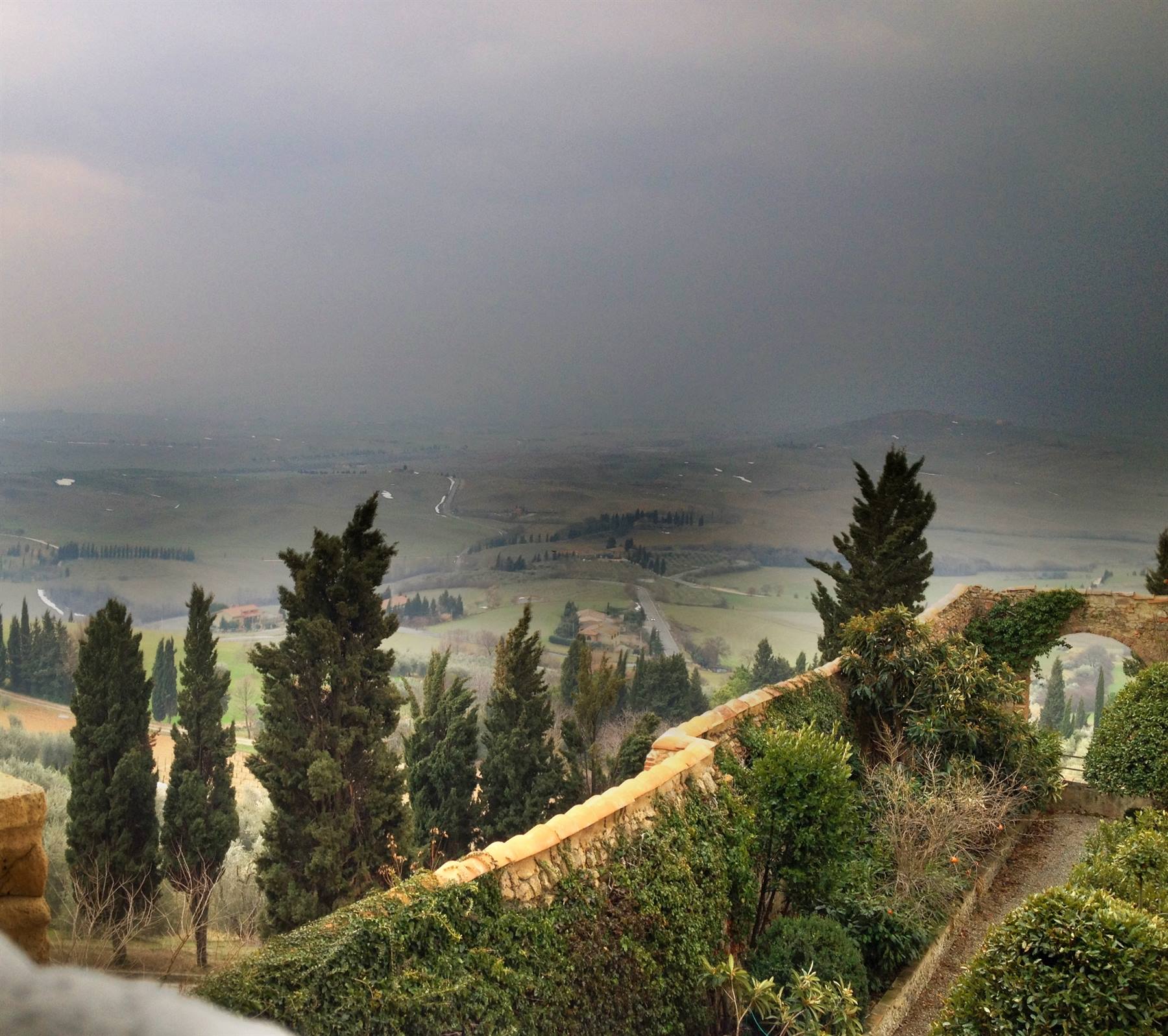 Foto di viaggio in ITALIA