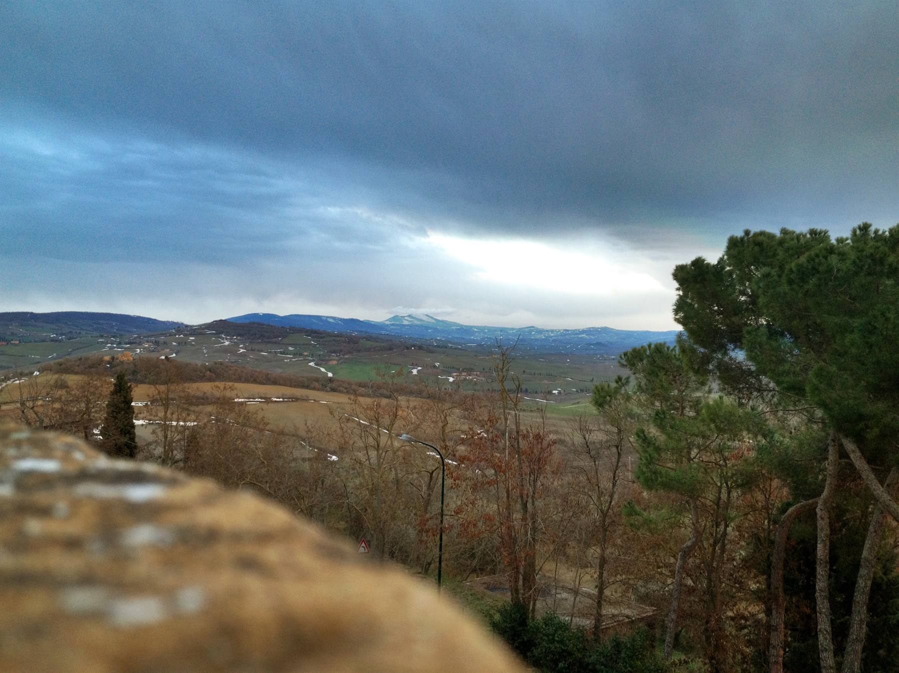 Foto di viaggio in ITALIA