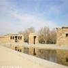 Tempio di Debod SPAGNA 